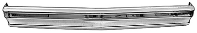 78-87 El Camino Front Bumper