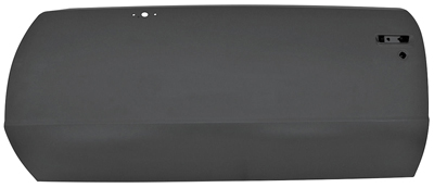 78-83 Chevelle / 78-85 El Camino Left Hand Door Shell