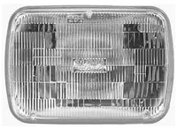 78-81 Chevelle / El Camino Replacement Headlight Bulb Left or Right Halogen