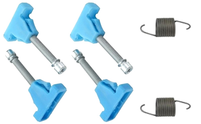 78-79 Chevelle / El Camino Headlight Adjuster Kit