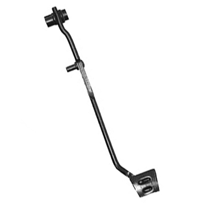 78-81 Chevelle / El Camino Clutch Pedal Assembly