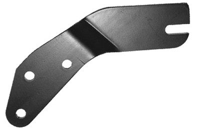 78-81 Chevelle / El Camino Frame Side Pivot Ball Bracket