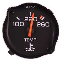 1979, 80-85 El Camino Temperature Gauge