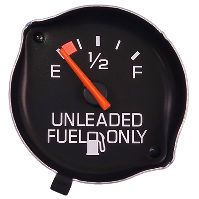 1986-88 El Camino Fuel Gauge