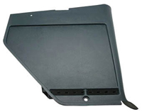 80-87 Chevelle / El Camino  Right Hand Outer Portion  Kick Panel, Original Style