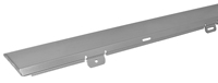80-87 El  Camino Rocker Panel Molding  LH & RH