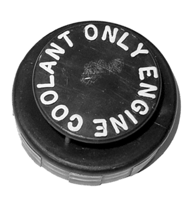 81-87 Chevelle / El Camino Radiator Overflow Jar Cap