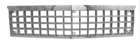 82-87 Chevelle Malibu / El Camino Grill Reproduction