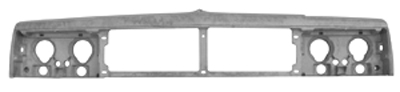 Header Panels