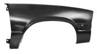 82-87 El Camino or Wagon Right Hand Fender