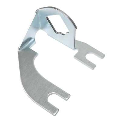 58-72 Chevrolet SB TH350 Transmission Kickdown Cable Detent Bracket