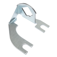 64-72 Chevelle / El Camino TH350 Kickdown Cable Bracket For Small Block