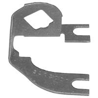 TH-350 Kickdown Cable Bracket, Small Block