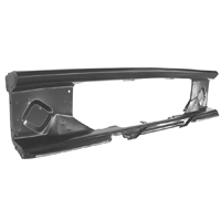60-63 Chevrolet Truck Grill Support Panel
