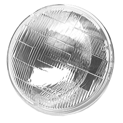 Headlights