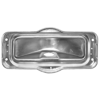 60-66 Chevrolet Park Light Housing, LH or RH
