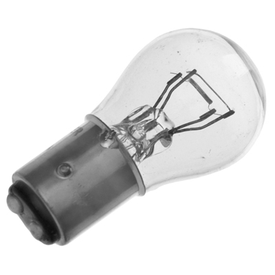 58-72 Chevrolet Full Size Car Park / Turn / Tail Light Clear Light Bulb