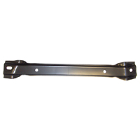 60-66 Front Bumper Brackets, Outer LH