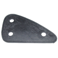 60-66 Exterior Mirror Bracket Mounting Gasket, RH