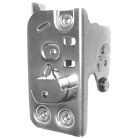 60-63 Door Latch, LH