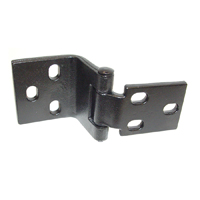60-66 Door Hinge, Upper or Lower, LH