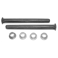 60-72 Door Hinge Pins and Bushing Kit