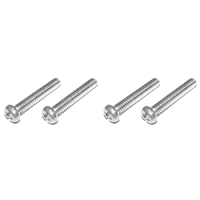 60-72 Arm Rest Screw Kit, 4 Pcs.