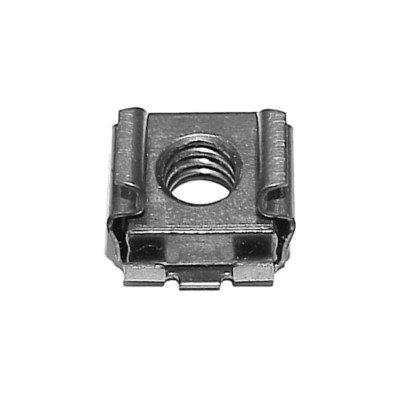 60-72 Arm Rest Cage Nut