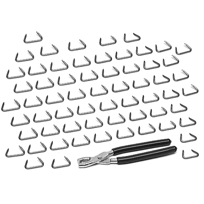 Seat Upholstery Installation Kit