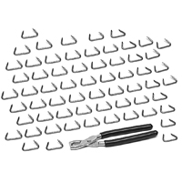 Seat Upholstery Installation Kit