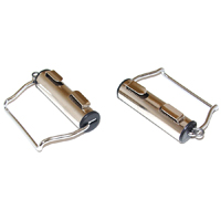 60-72 SEAT BELT RETRACTORS