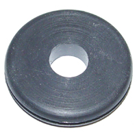 60-72 Firewall Fuel Line Grommet