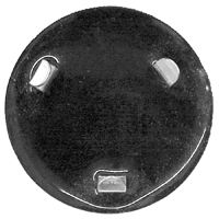 60-72 Universal Firewall Grommet, 1 1/2