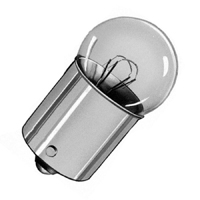 60-72 Light Bulb #631