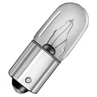 60-72 Light Bulb #1816