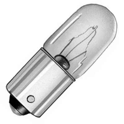 Chevelle / El Camino Light Bulbs #1892