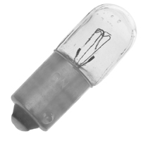 60-72 Light Bulb #1893