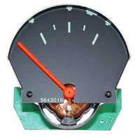 60-63 Chevrolet Fuel Gauge