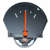 60-63 Chevrolet Ammeter Gauge