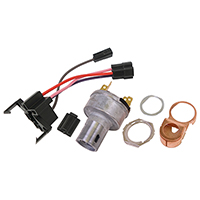 60-61 Chevrolet/GMC Truck Ignition Switch & Adapter Kit