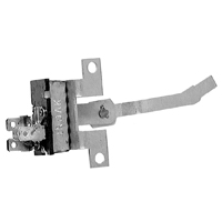 60-63 Heater Control Switch
