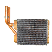 60-63 Heater Core w/ Standard Heater