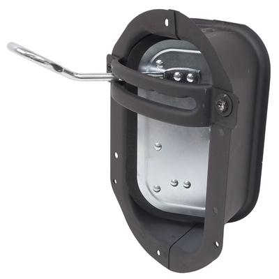 60-66 Chevrolet/GMC Truck Fresh Air Vent Assemblies, RH