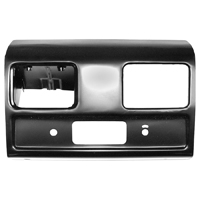 60-63 Radio Repair Panel, 13