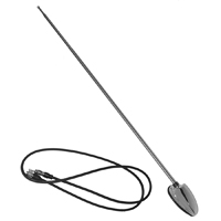Univeral Antenna, Single Side Mount