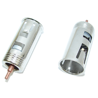 Cigerette Lighter Housing