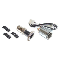 60-63 Cigarette Lighter Assembly