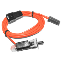 60-72 Glove Box Light Kit