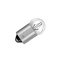60-72 Glove Box Light Bulb, #1445