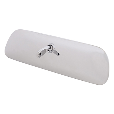 60-71 Interior Rear View Mirror, Original Design